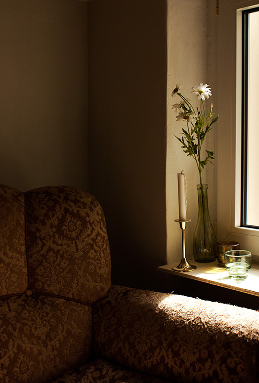 Home Sweet Home 1 Amandine Boisseaux