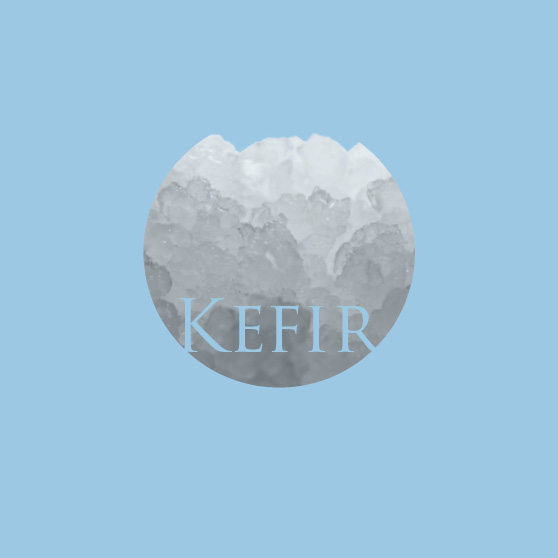 Kefir App